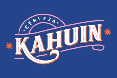 Cerveza Kahuin